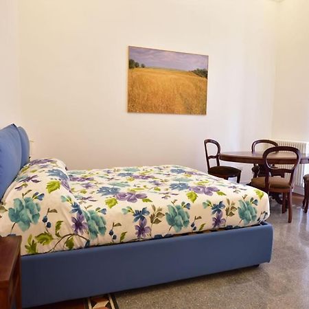 All'Angolo B&B Matera Exterior foto