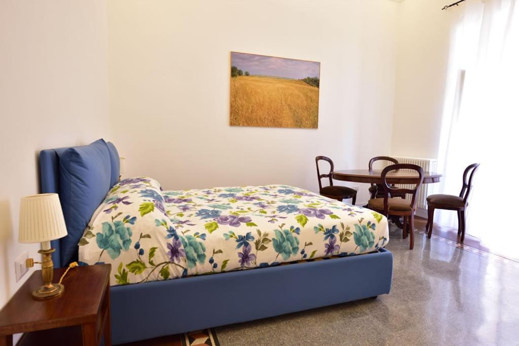 All'Angolo B&B Matera Exterior foto